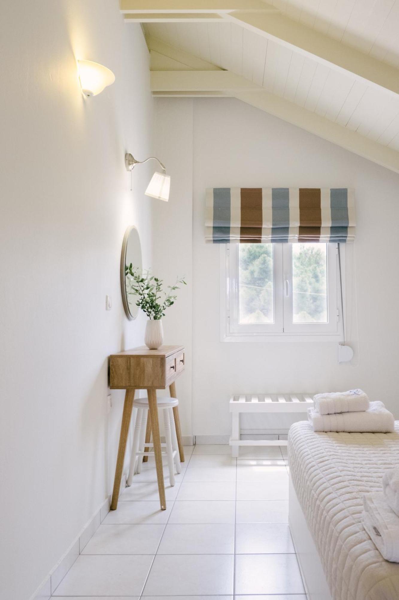 Blue House Apartments วาซิลิคอส ห้อง รูปภาพ